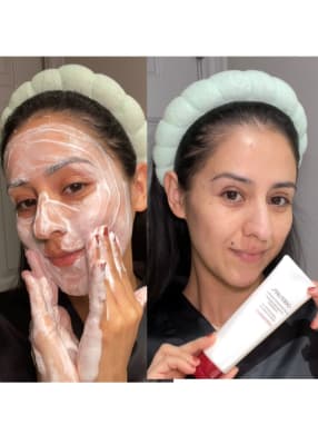 โฟม Shiseido Clarifying Cleansing Foam 125ml. หิ้วตปท. ของแท้