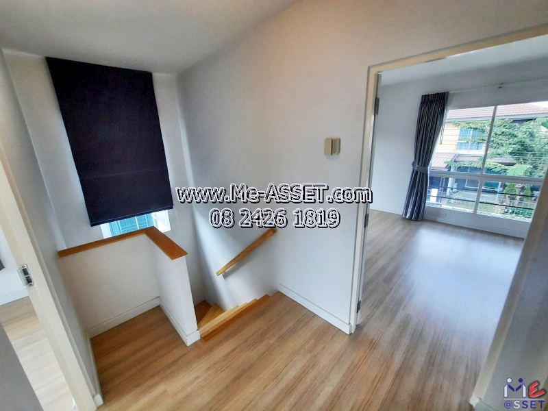 ขายบ้านเดี่ยวรีโนเวทใหม่ ย่าน ศาลายา ศาลากลาง สำเร็จพัฒนา ศรีประวัติ บางกรวย : ม.อินนิซิโอ 2 ปิ่นเกล้า-วงแหวน : 2 ชั้น 50 ตร.วา