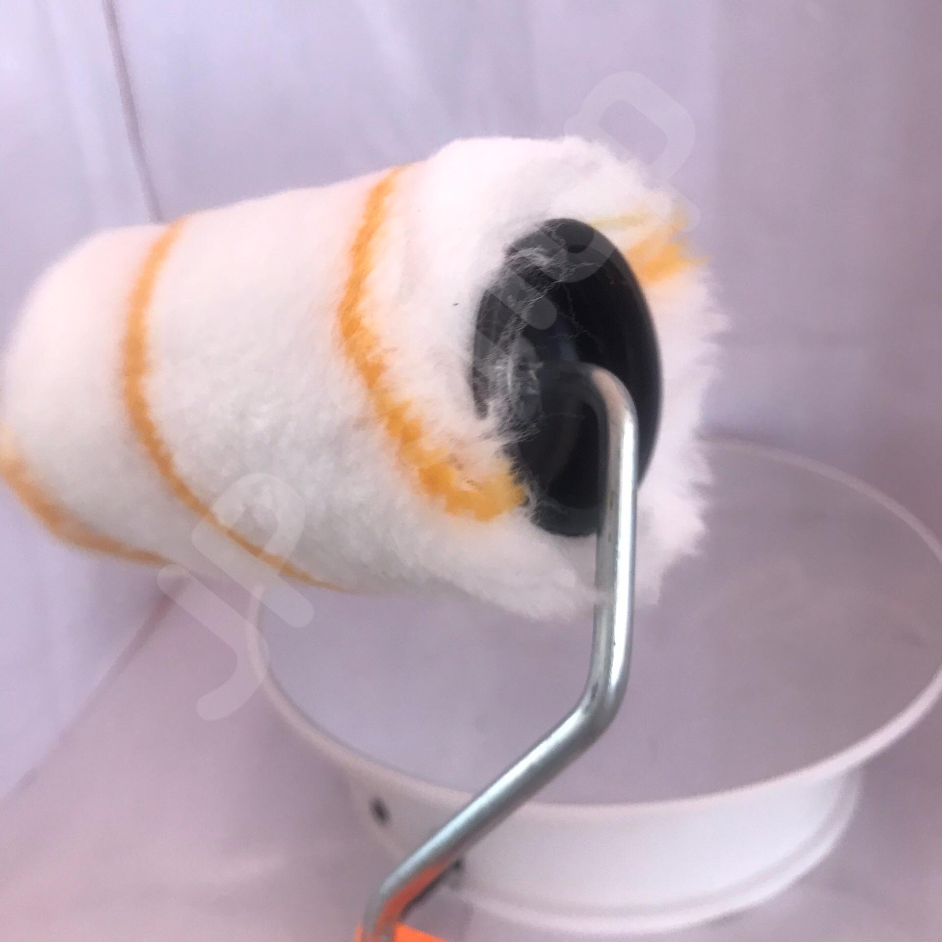 ลูกกลิิ้งแปรงทาสี ขนาด 4 นิ้ว #3003