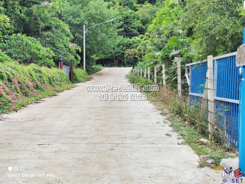 ขายบ้านเดี่ยว พร้อมที่ดิน ย่าน วัดเขามัน หนองผักบุ้ง ทับกวาง แก่งคอย สระบุรี : ใกล้วัดเขามัน : 2 ชั้น 436 ตร.วา