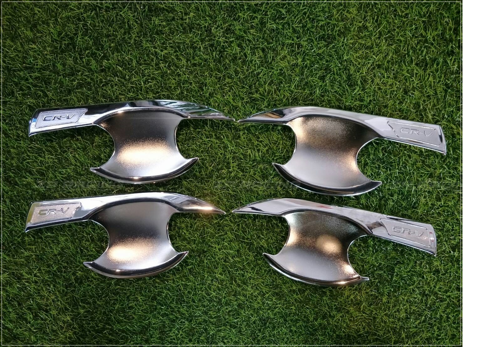 เบ้ามือจับประตู CR-V