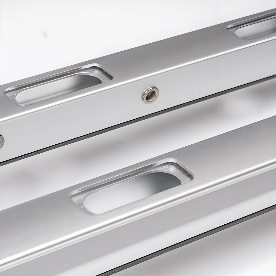 ราวหลังคา ชุดเสริมหลังคาคู่ Honda CR-V G6 2023-2029