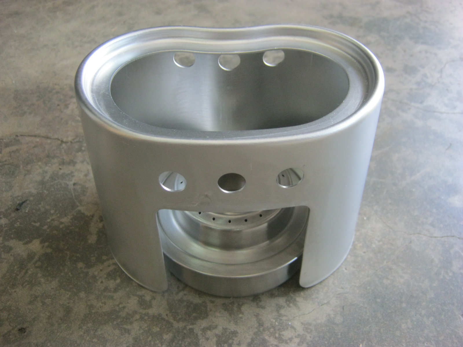 ชุดเตาแอลกอฮอล์