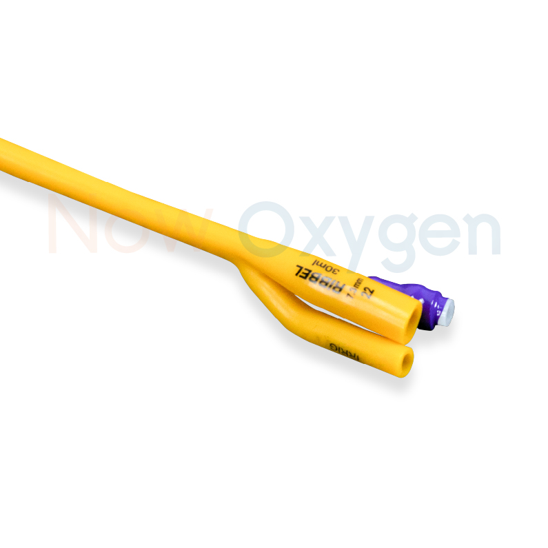 Foley Catheter 3 Way 22