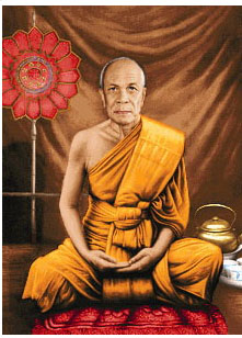 หลวงพ่อสด