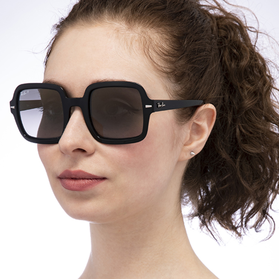 แว่นกันแดด Ray-Ban RB2188F 901/M3 S.53