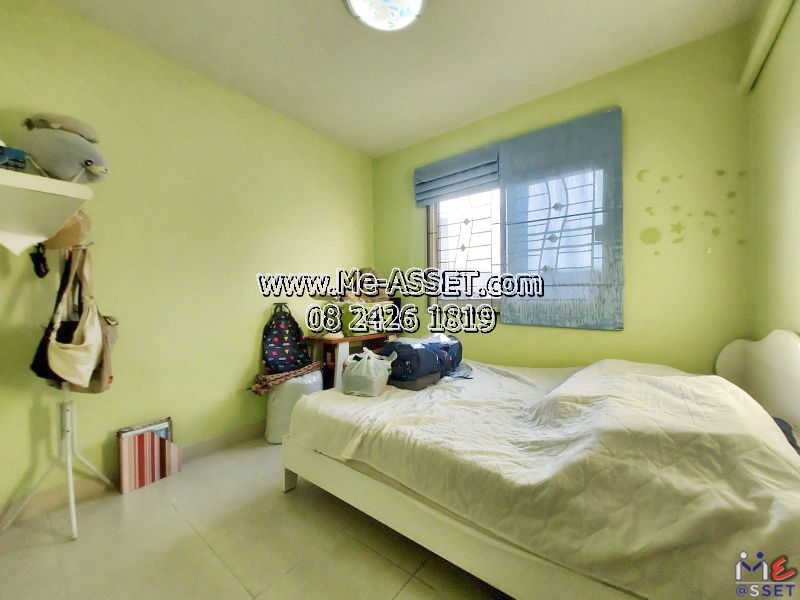 ขายทาวน์เฮ้าส์ ย่าน ศรีวารีน้อย หัวตะเข้ บางโฉลง บางพลี บางนา-ตราด : ม.นิรันดร์วิลล์ 10 : 2 ชั้น 19.5 ตร.วา