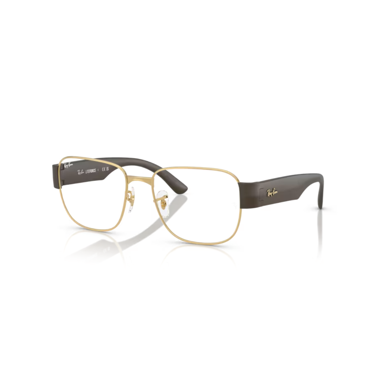 กรอบสายตา Ray Ban RB6532 2500 55