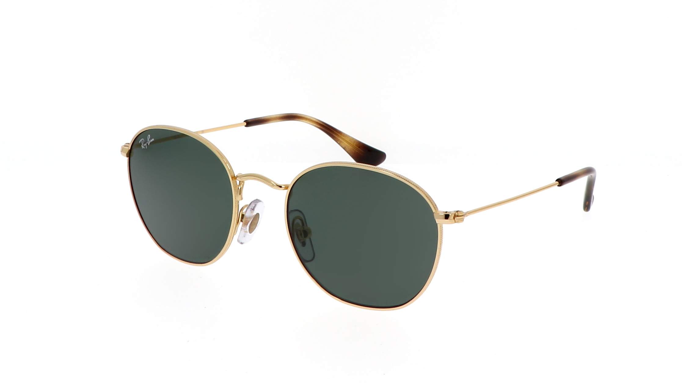 แว่นกันแดด Ray-Ban Junior RJ9572S 223/71 48