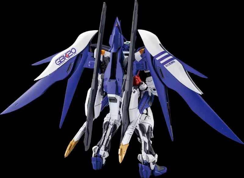 พร้อมส่ง Daban 6659 MG 1/100 Astray MG 1/100 GBK 20 Astray ( Base Korea 20th Anniversary Memorial Ver.)