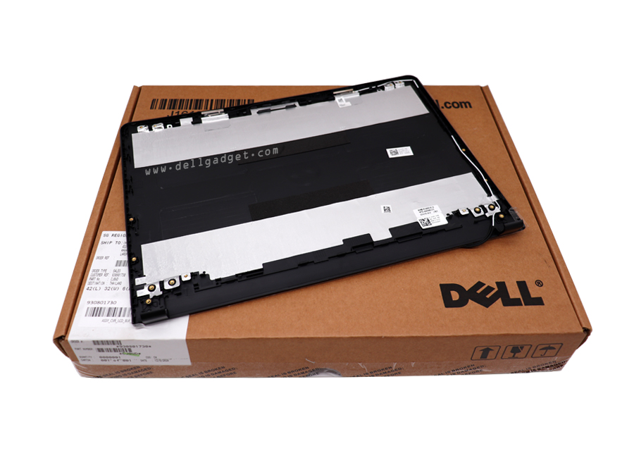 ฝาจอ Dell Vostro 3459 Back Cover 3459 ฝาหลังจอโน๊ตบุ๊ค Dell 3459 บอดี้จอ Dell 3459 แท้ ประกันศูนย์ Dell Thailand ราคา พิเศษ