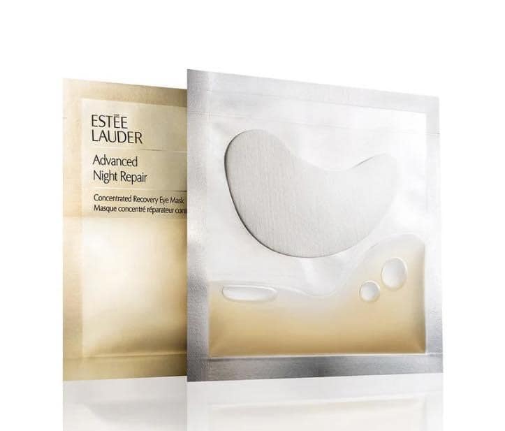 Estee Lauder Advanced Night Repair Concentrated Recovery Eye Mask จำนวน 1 ซอง ของแท้