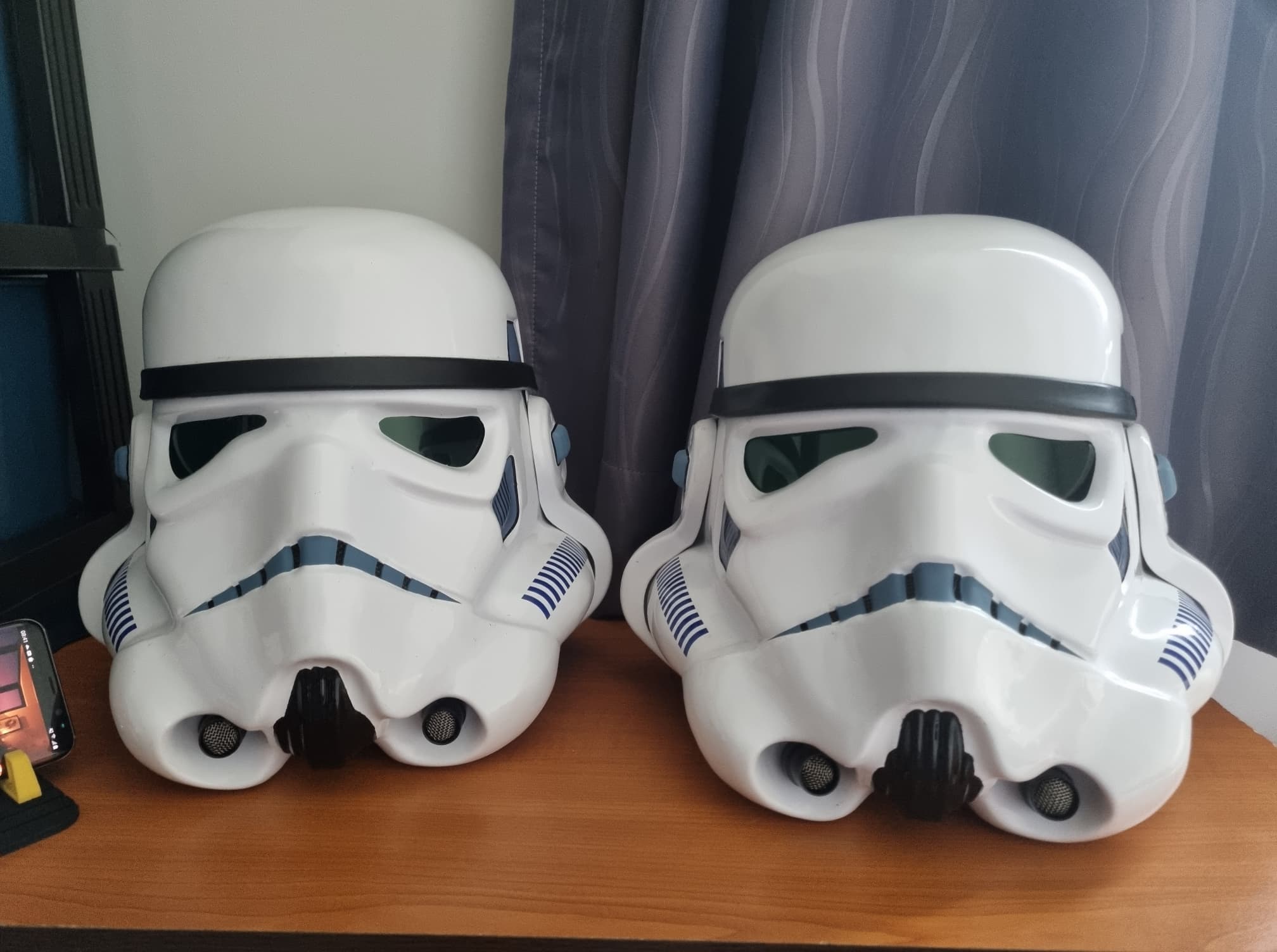 ชุดเต็มตัว 2022 Stormtrooper Costume - Star Wars Costume