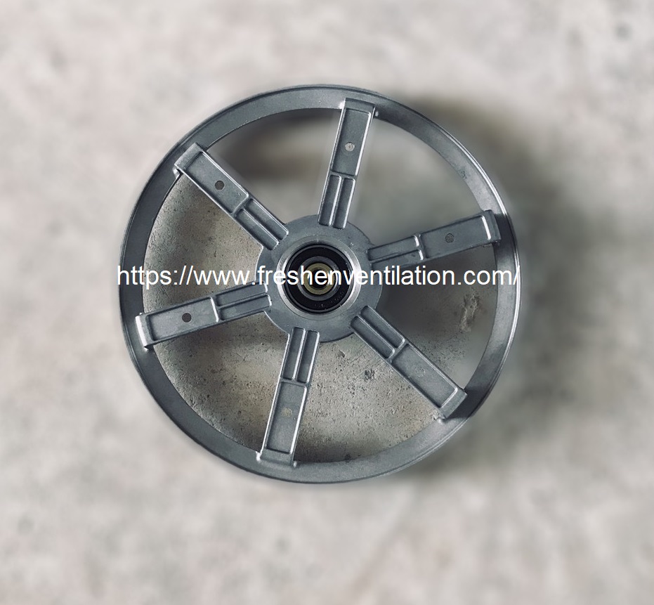 อะไหล่พัดลมฟาร์ม, (Exhaust Fan), มูเลห์ใบพัดลม 36 นิ้ว,