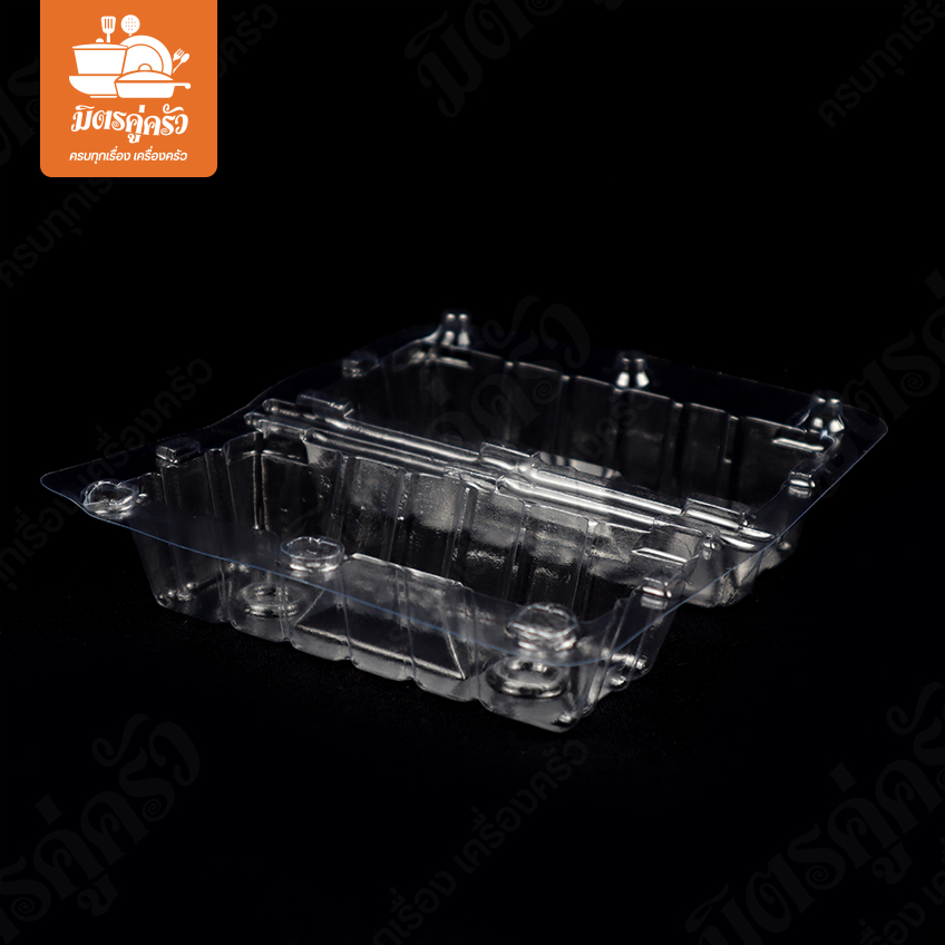 กล่องไข่ 2 ฟอง EG-09