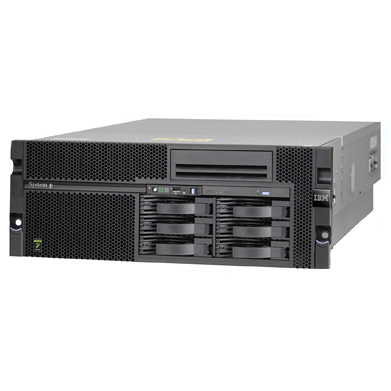 IBM 8203-E4A P6 Power520 - in stock