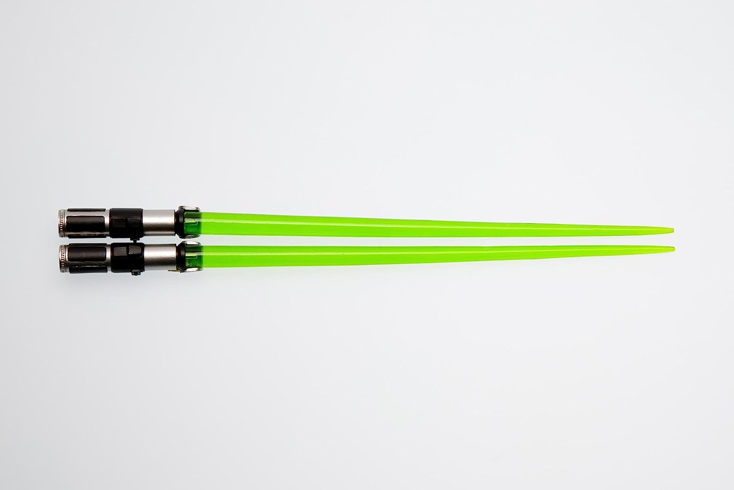 ตะเกียบดาบ สีเขียว Yoda Lightsaber Chopsticks Kotobukiya - Star Wars