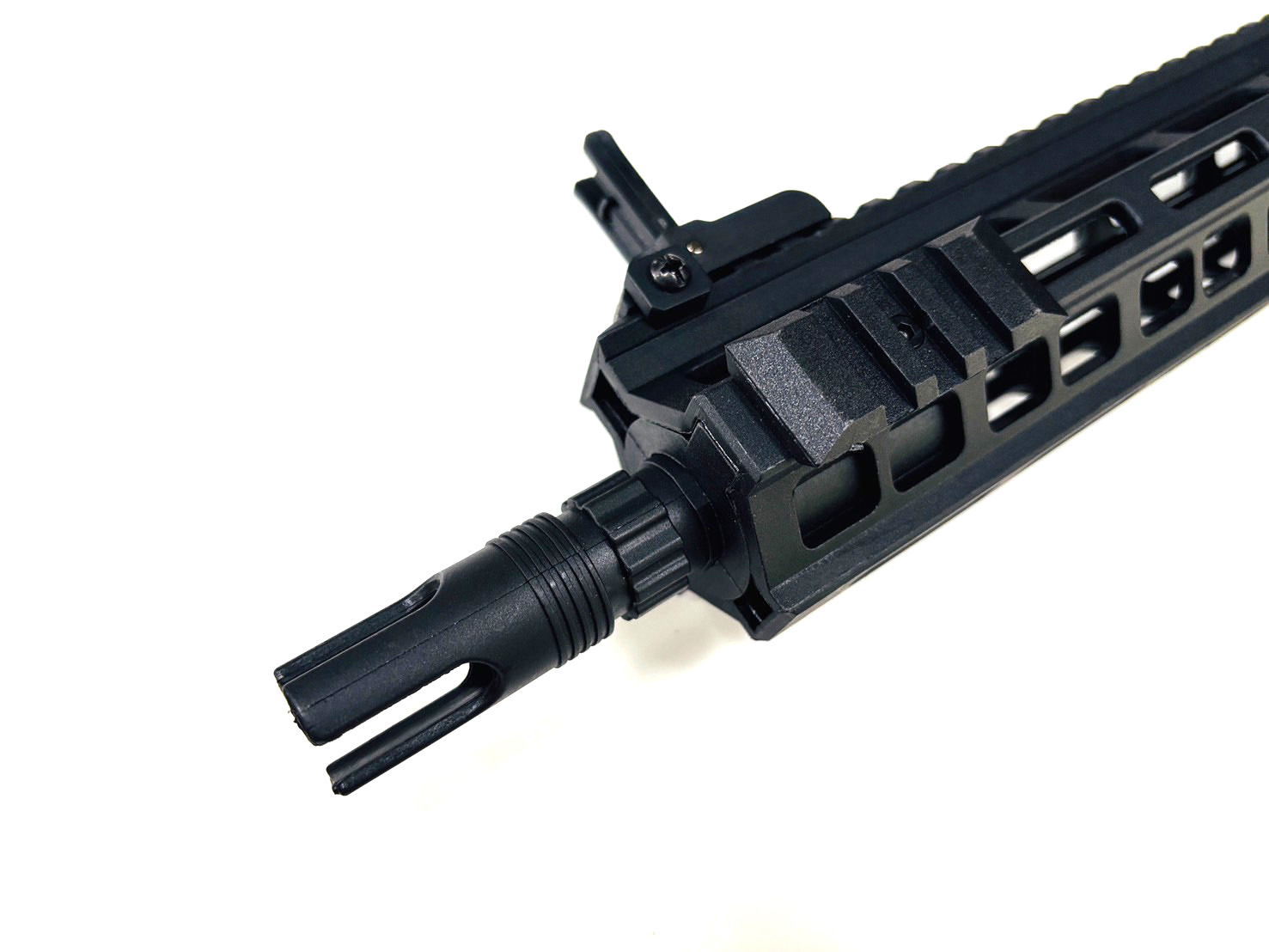 ปืนเจล ปืนเจลไฟฟ้า รุ่น MK8 รุ่นพิเศษเฟืองเหล็ก ท่ออลู (Sime&Full&Blowback)