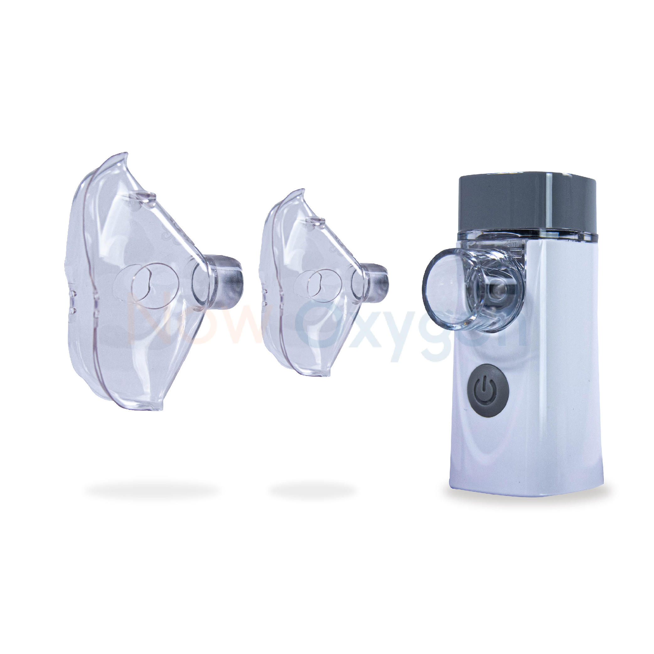 เครื่องพ่นละอองยา Mesh Technology พกพา Feellife Air Pro II ประกันศูนย์ไทย 2 ปี