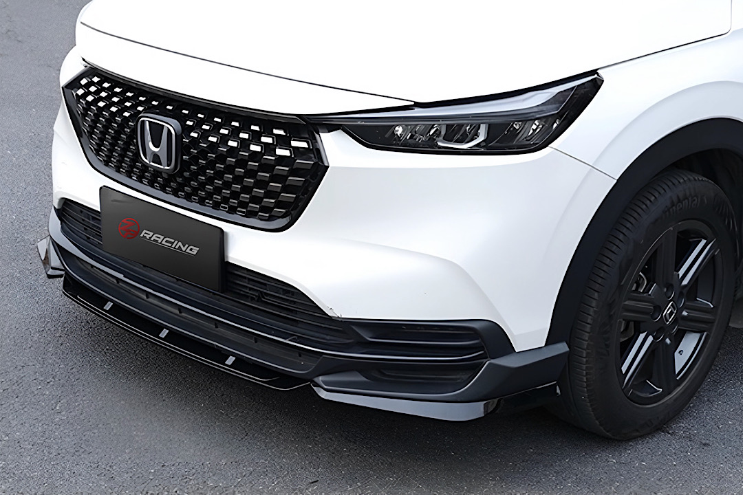 ชุดลิ้น ชุดแต่ง Honda HR-V e:HEV RS รุ่น 78thGarage