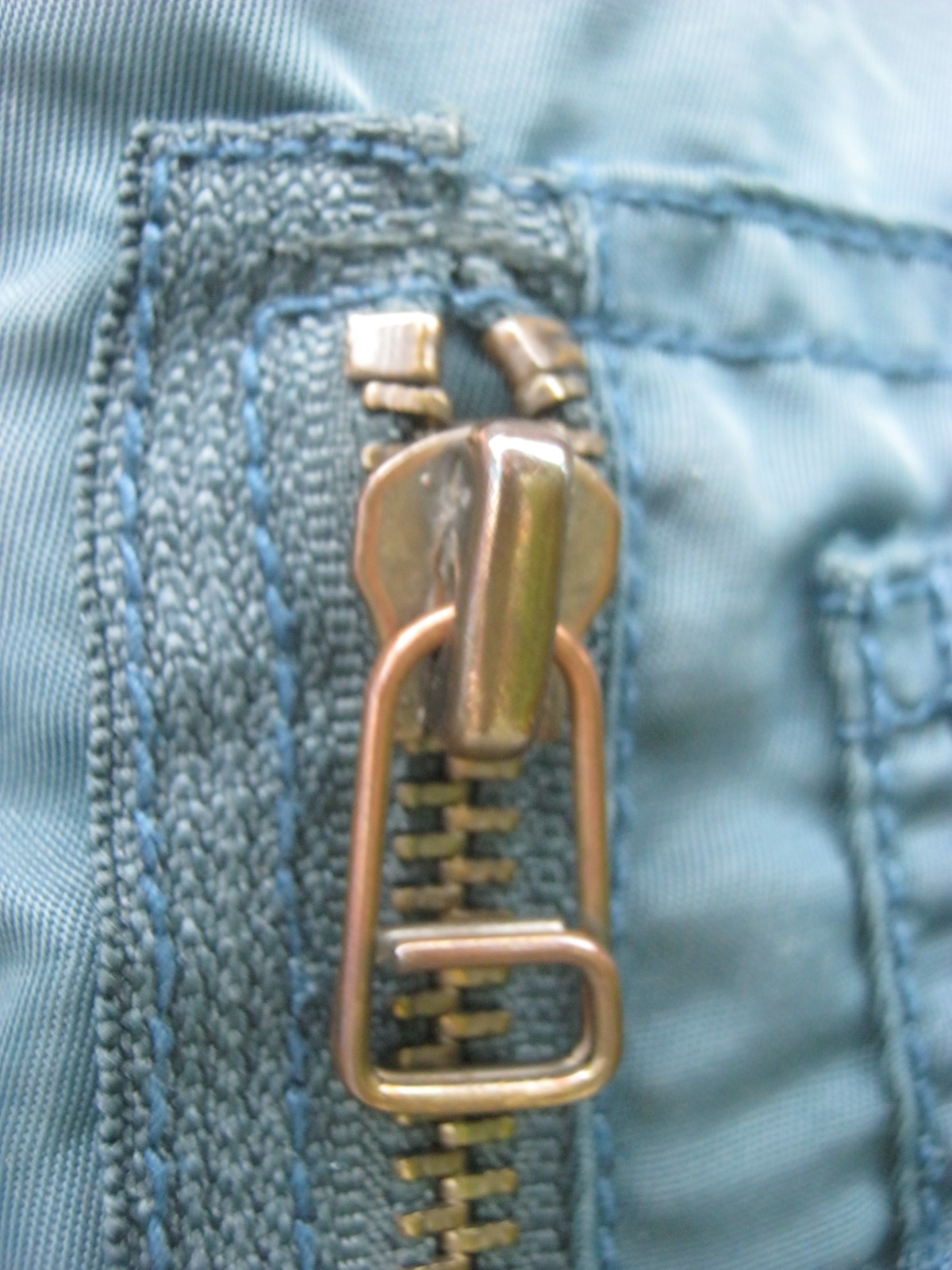 เสื้อนักบิน MA1 งานพานิชย์รุ่นเก่า1980