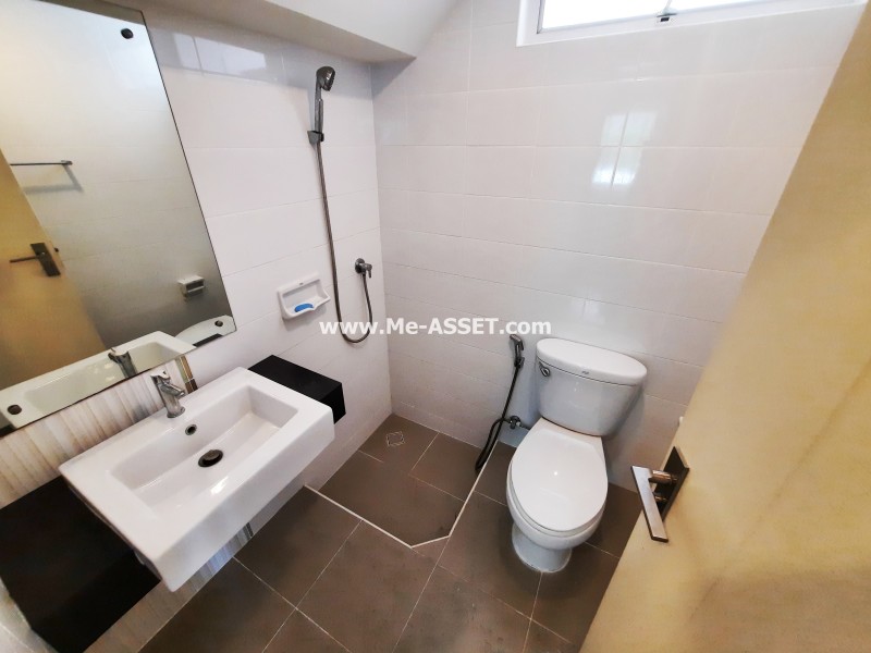 ขายบ้านเดี่ยว ย่าน ศาลายา วัดพระเงิน ศรีประวัติ : อินนิซิโอ 2 ปิ่นเกล้า-วงแหวน / 2 ชั้น 50 ตารางวา