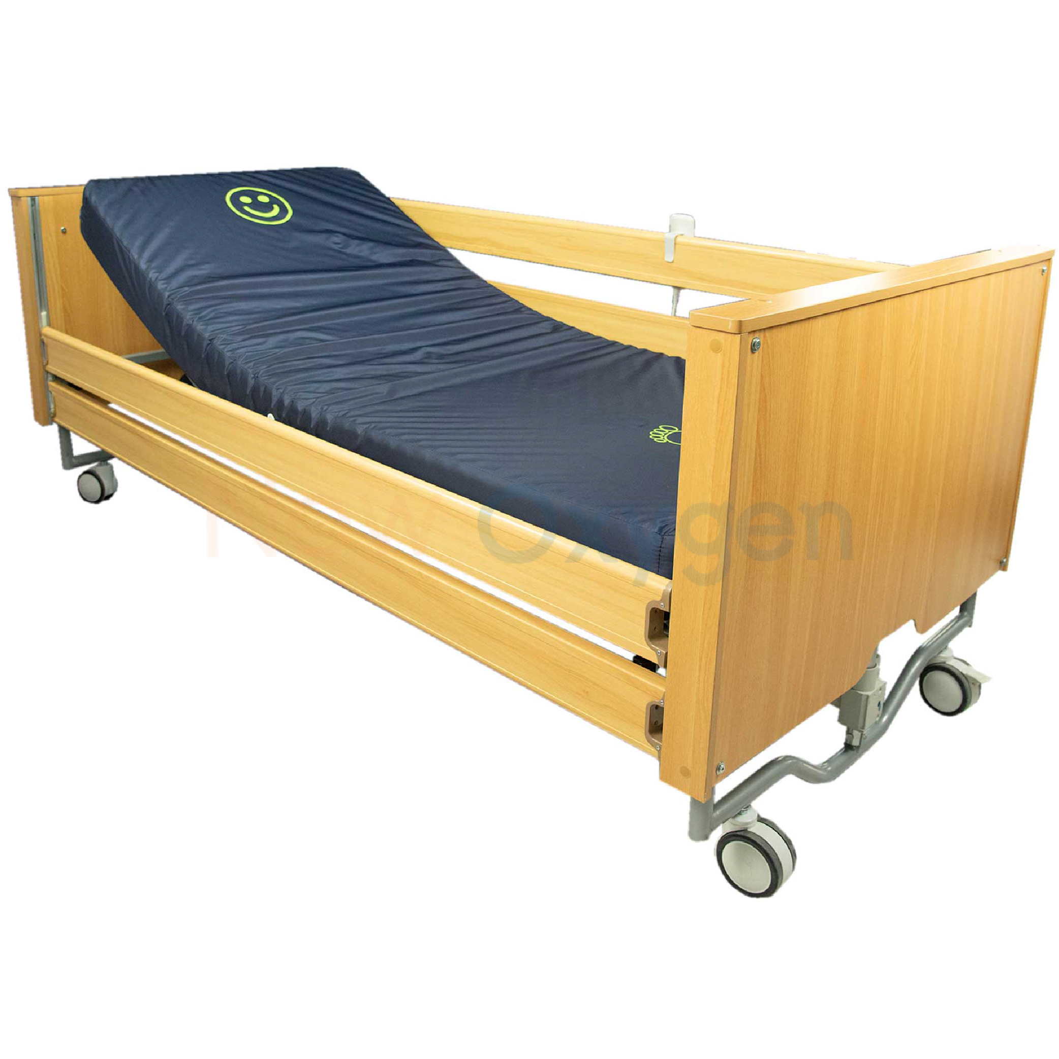 ฟูกที่นอนแบบหนาแน่นรุ่น HD Foam ประกัน 1 ปี