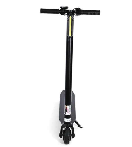 Scooter ไฟฟ้า 2 ล้อ Ultra Power 5