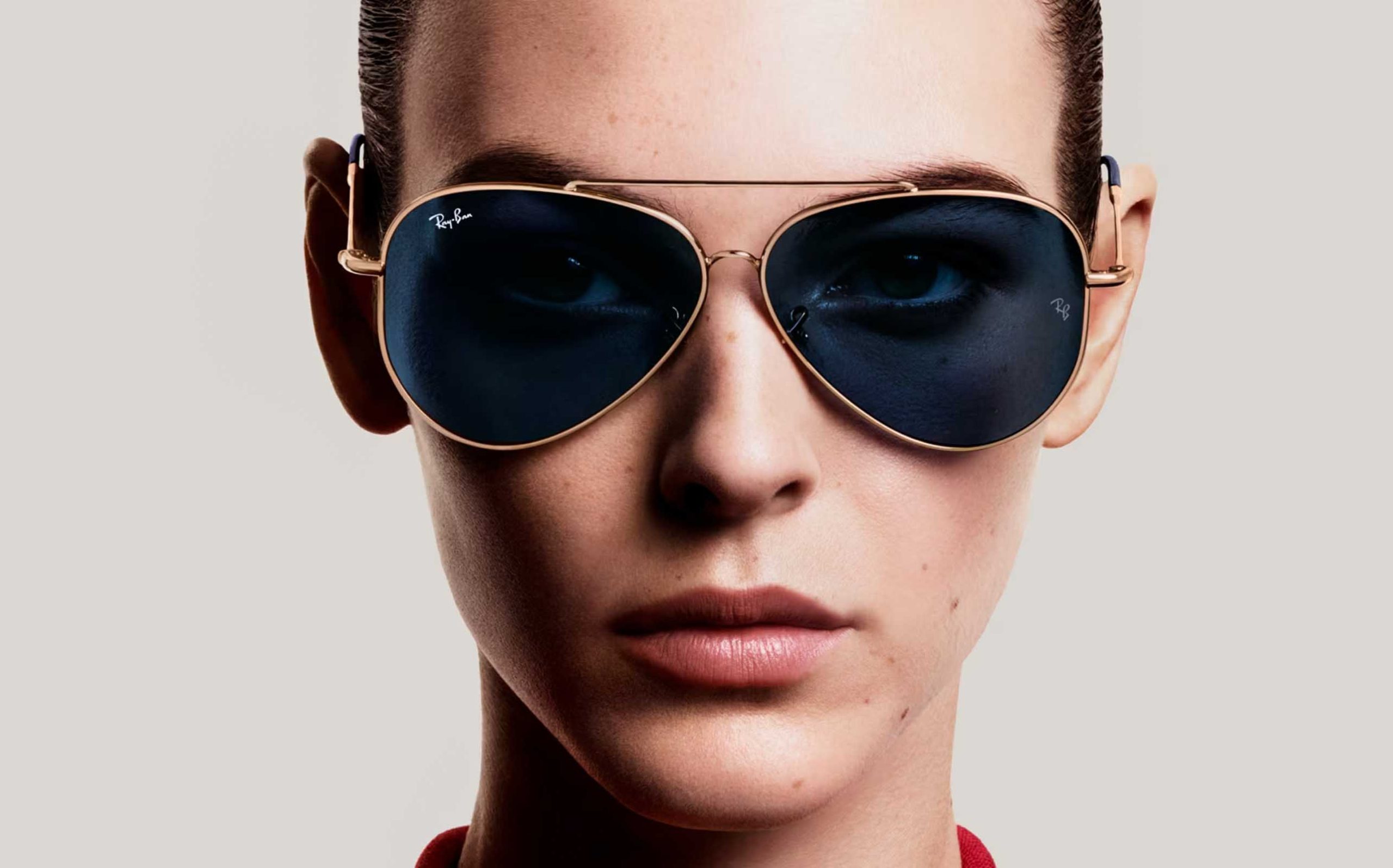 แว่นกันแดด Ray-Ban Aviator Reverse RBR0101S 92023A S.62