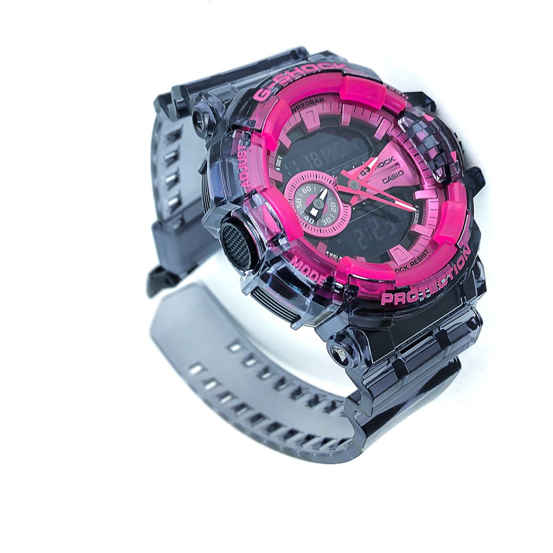 นาฬิกา CASIO G-SHOCK รุ่น GA-400SK-1ADR ของแท้ ประกันศูนย์ 1 ปีเต็ม