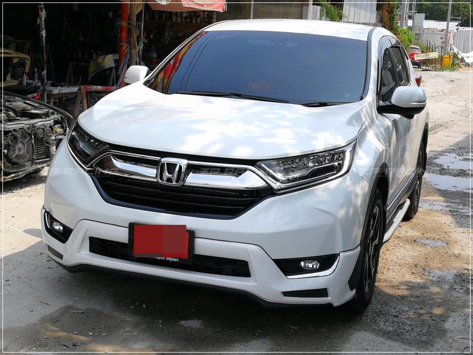 ชุดแต่ง MDP CR-V