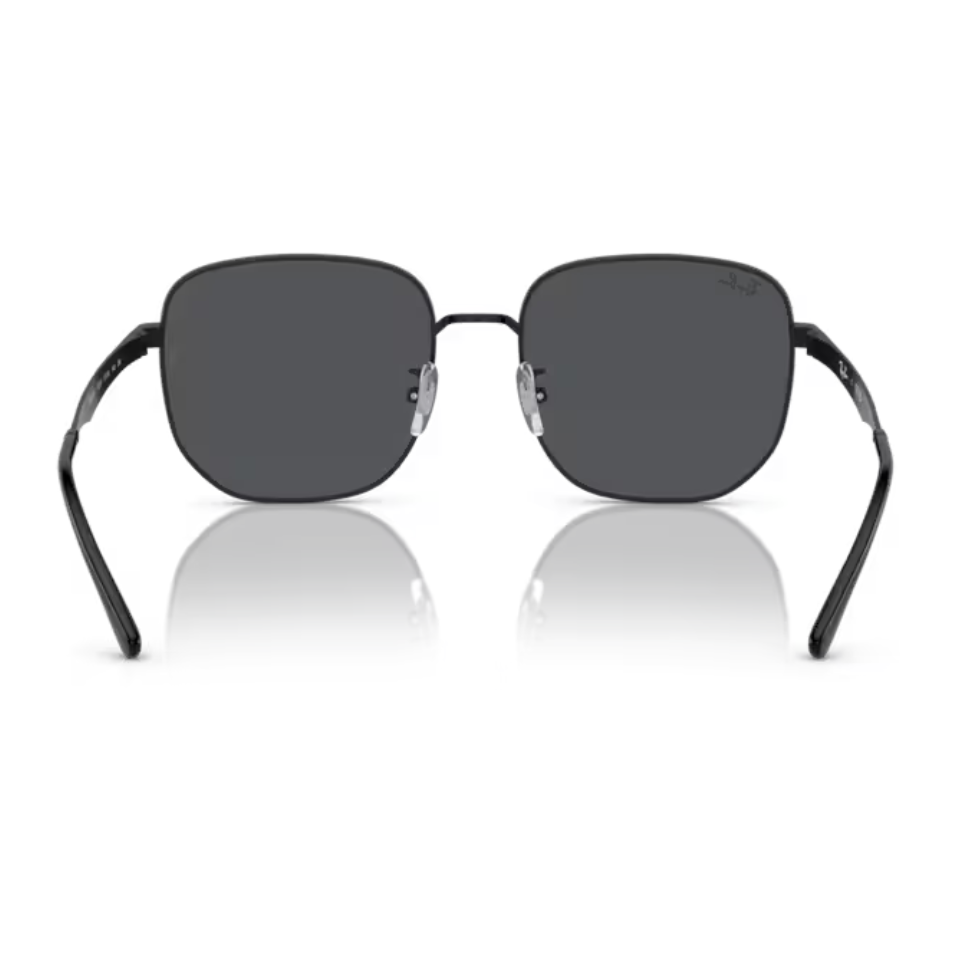 แว่นกันแดด Ray-Ban RB3713D 002/87 57