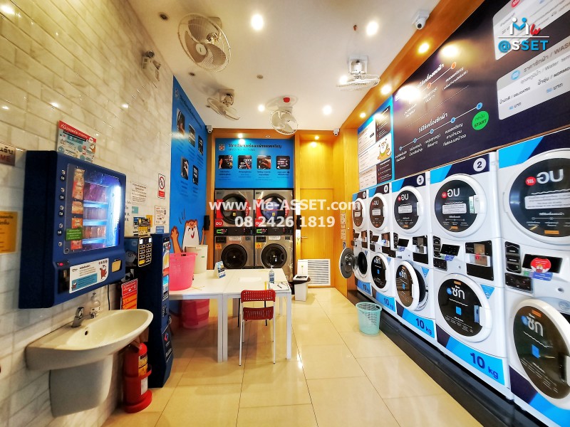 ขายและเช่า คอนโด ใกล้ ม.สยาม รถไฟฟ้า ย่าน เพชรเกษม 27, บางหว้า กัลปพฤกษ์ : ชีวาทัย เพชรเกษม 27 : 23.50 ตารางเมตร