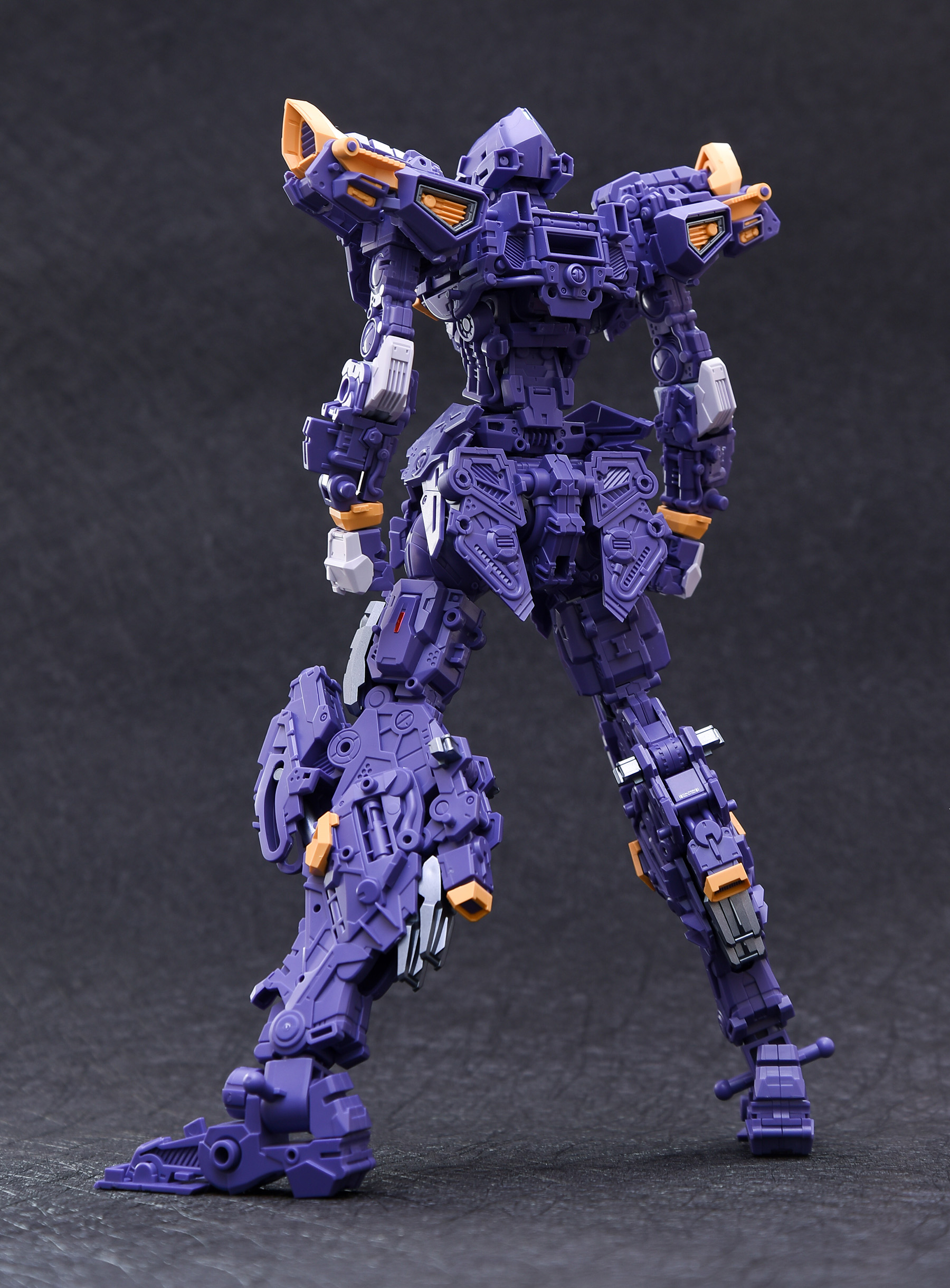 MG 1/100 THUNDERBOLT [INERA+]