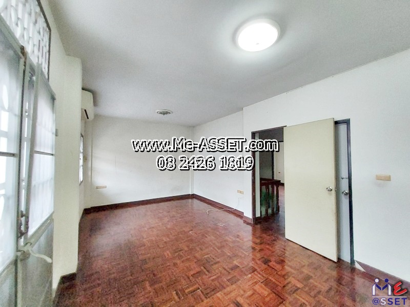 ขายทาวน์เฮ้าส์ ย่าน นครอินทร์ พิบูลสงคราม บางกรวย ราชพฤกษ์ พระราม 5 : ม.จิตรณรงค์10 : 2 ชั้น 21.7 ตร.วา