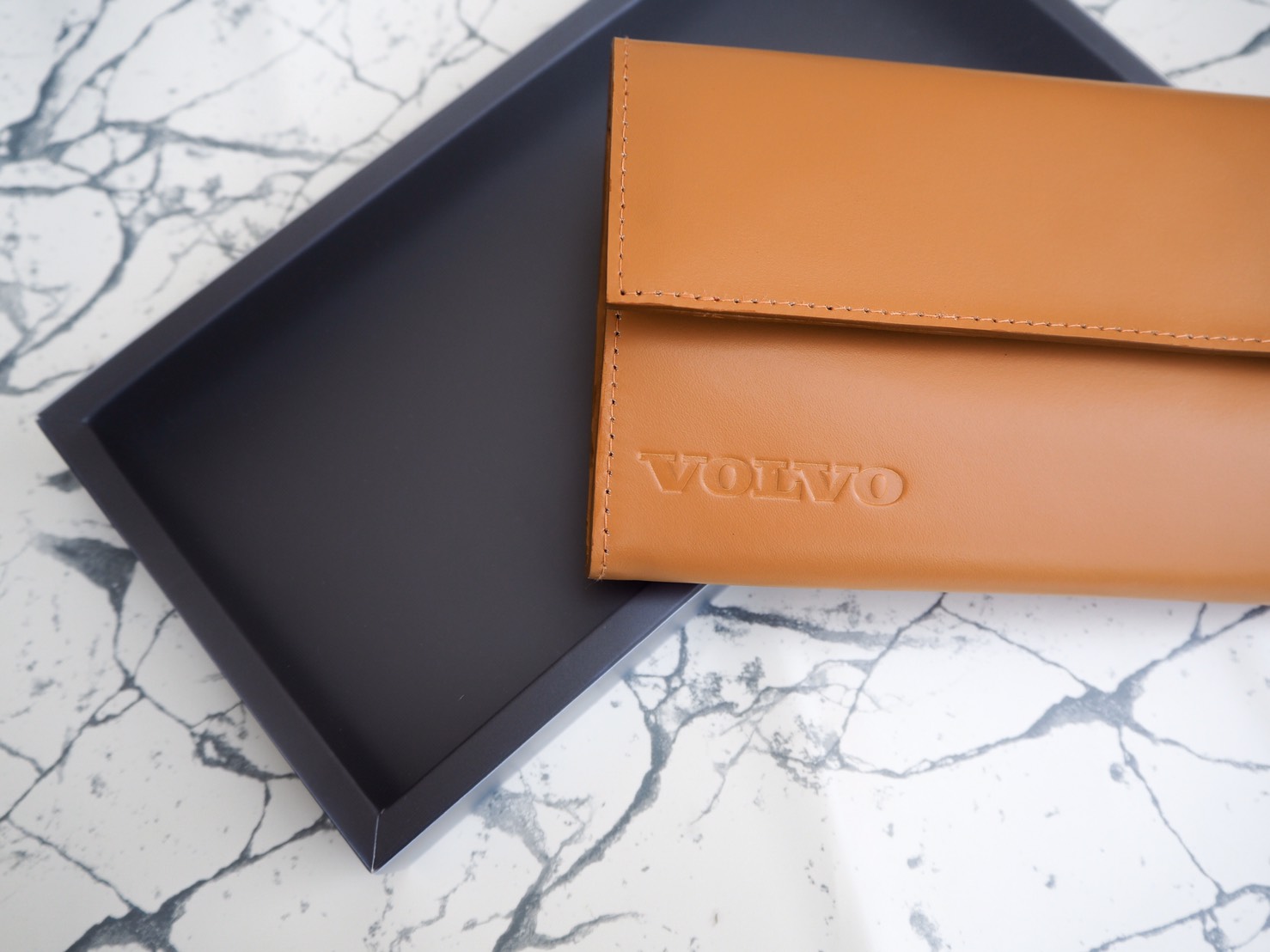 งานสั่งทำ บริษัท Volvo