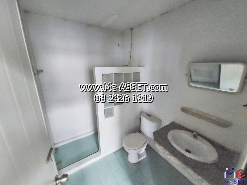 ขายทาวน์เฮ้าส์ ย่าน นครอินทร์ พิบูลสงคราม บางกรวย ราชพฤกษ์ พระราม 5 : ม.จิตรณรงค์10 : 2 ชั้น 21.7 ตร.วา