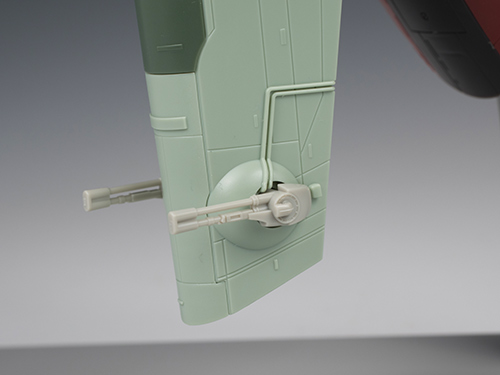 1/144 Slave I BANDAI - Star Wars