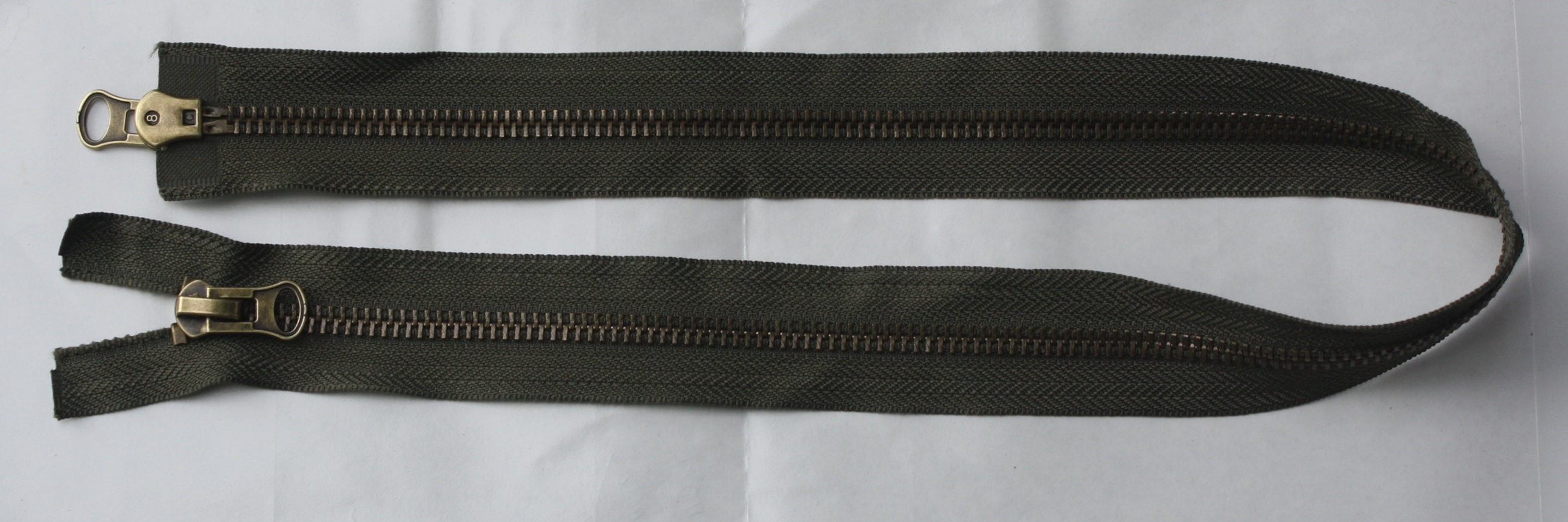 ซิปสำหรับซ่อม