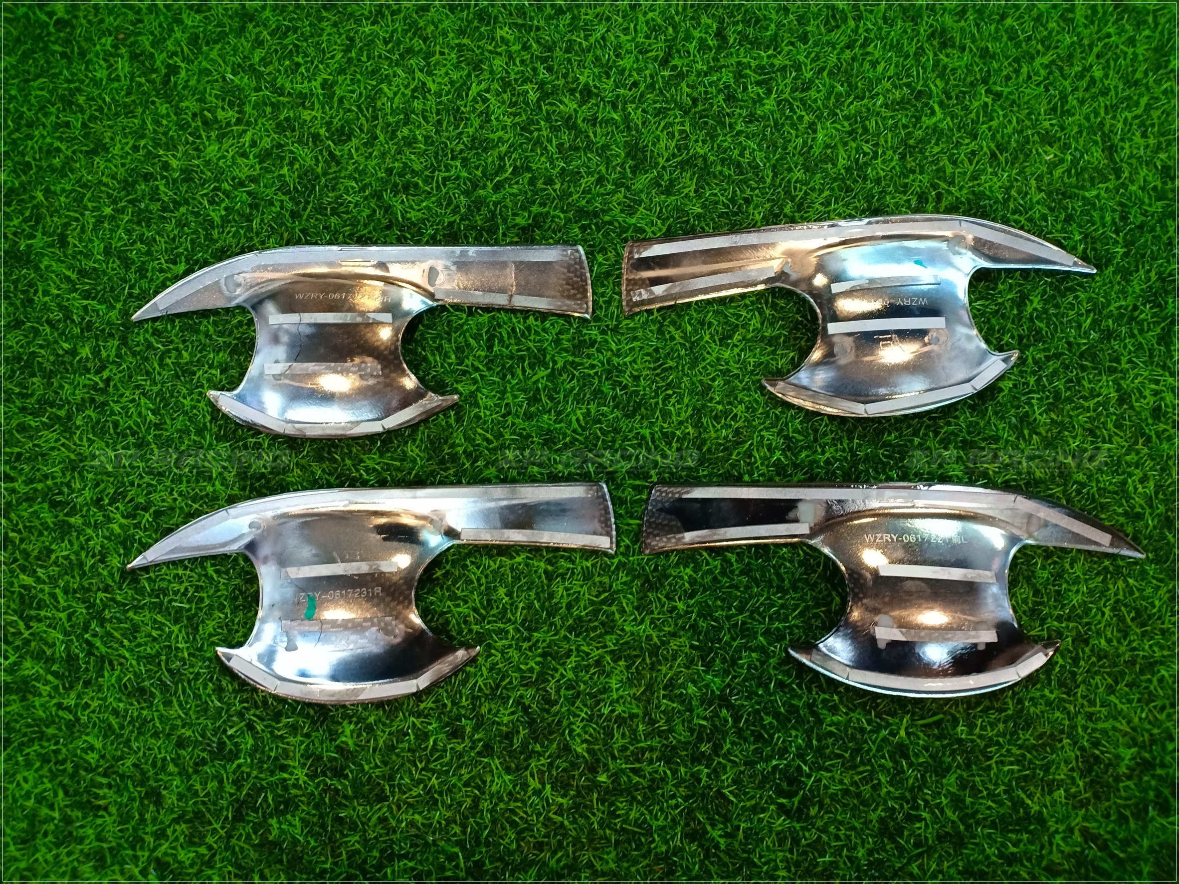 เบ้ามือจับประตู CR-V