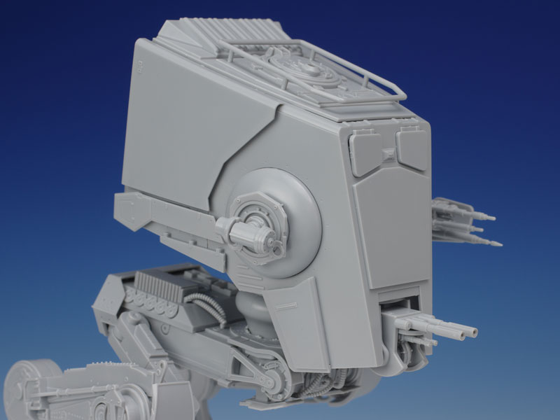 1/48 AT-ST BANDAI - Star Wars