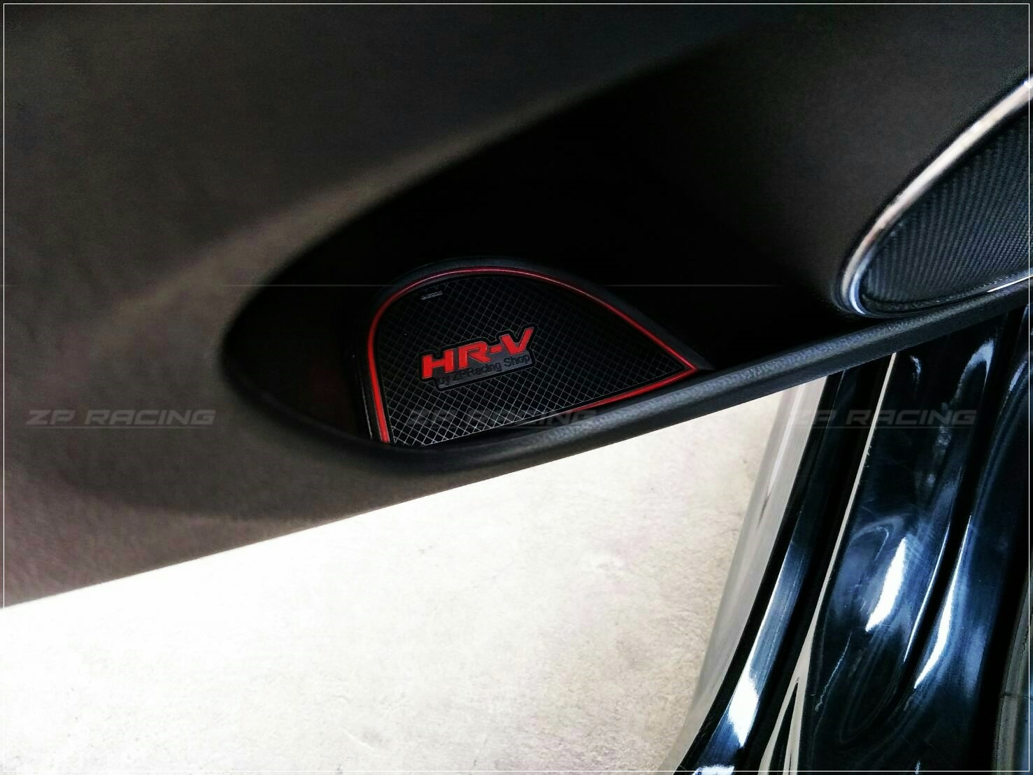 ชุดยางรองหลุม HR-V 2014-2021