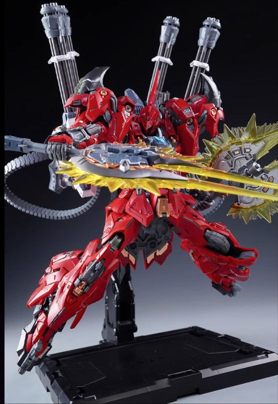 Pre-Order 1/100 LIZARD [IN ERA+]