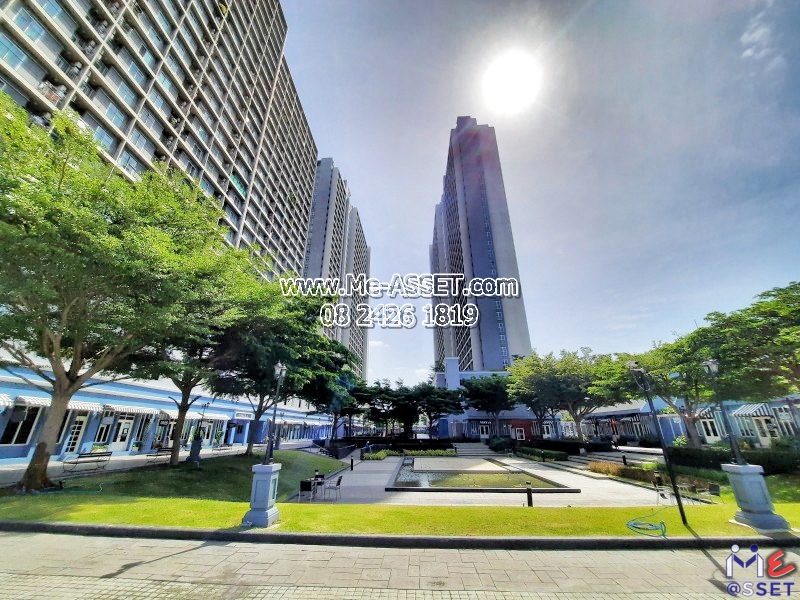 ขายและเช่า คอนโด ริมแม่น้ำ ย่าน สุขสวัสดิ์ พระประแดง ทุ่งครุ ราษฏร์บูรณะ พระราม 3 : แชปเตอร์วัน Chapter One : 29.69 ตร.เมตร