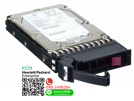HP AP860A,601777-001,HP 600GB,15K,6G,SAS LFF,3.5IN,DP,ENT HDD,P2000 G3