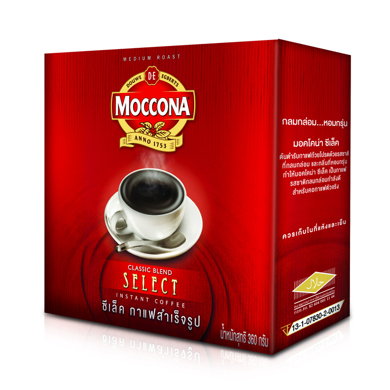 กาแฟม็อคโคน่า 360 g