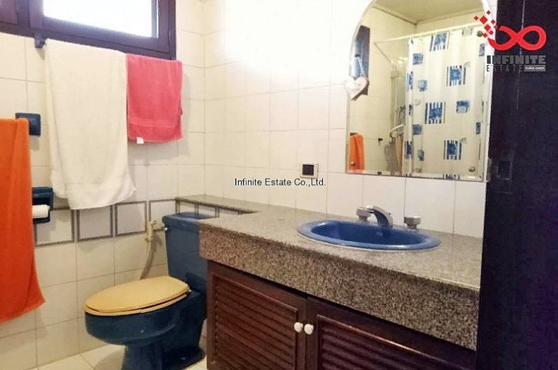 ขายบ้านเดี่ยว ม.เลคไซด์วิลล่า 2 ถ.บางนา-ตราด กม.7 ต.บางแก้ว อ.บางพลี สมุทรปราการ / พื้นที่ 2 ชั้น 371 ตารางวา