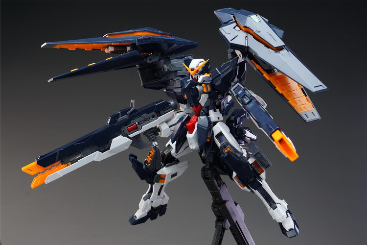 PRE-Order [XX] MG 1/100 Special Part ชุดแต่ง พาร์ทเสริ่ม Dynames repair III (R3)