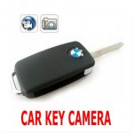 กล้องกุญแจรถBMW