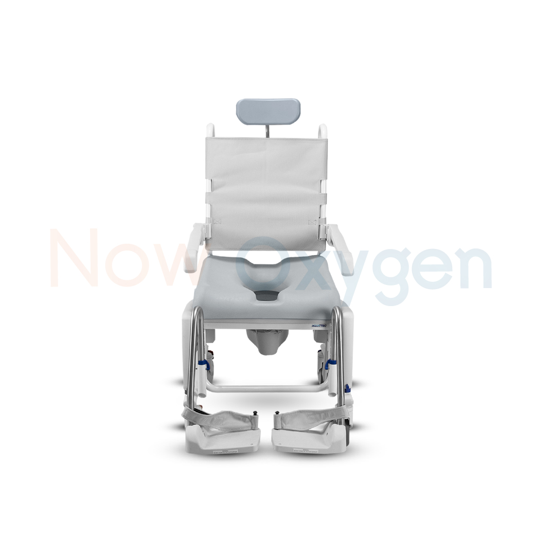 [🔥รุ่นใหม่] Multifunction smart chair เก้าอี้อเนกประสงค์ ปรับเอนนอนได้ เข็นเคลื่อนย้าย รุ่น Ocean VIP Ergo รับประกันศูนย์ไทย 2 ปี